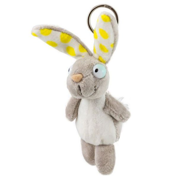 آویز عروسکی نیکی مدل خرگوش
