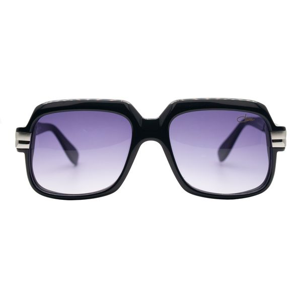 عینک آفتابی کازال مدل MOD 607 C65B