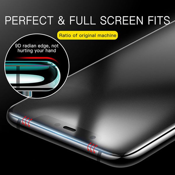 محافظ صفحه نمایش پی اس ام‌ موبایل مدل BlackSmith مناسب برای گوشی موبایل شیائومی Redmi 10A