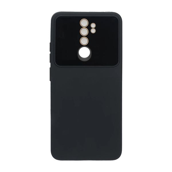 کاور موکولو مدل LenzGlass مناسب برای گوشی موبایل شیائومی Redmi Note 8 Pro