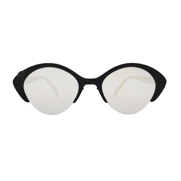 عینک آفتابی زنانه ایتالیا ایندپندنت مدل 1113-0505-009-51.20.140