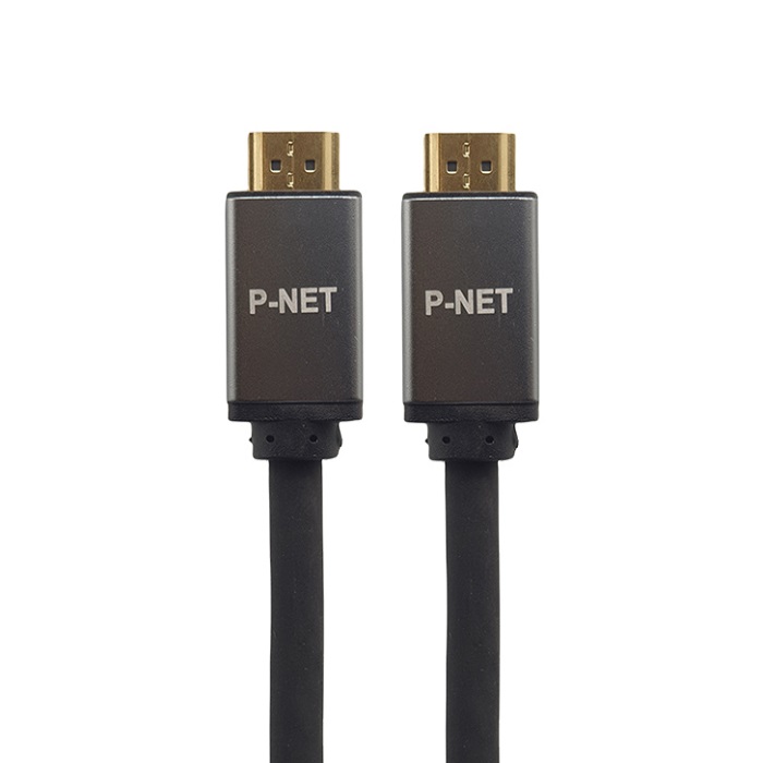 کابل HDMI پی نت مدل VER2-4K طول 10 متر