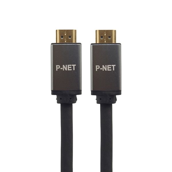 کابل HDMI پی نت مدل VER2-4K طول 15 متر