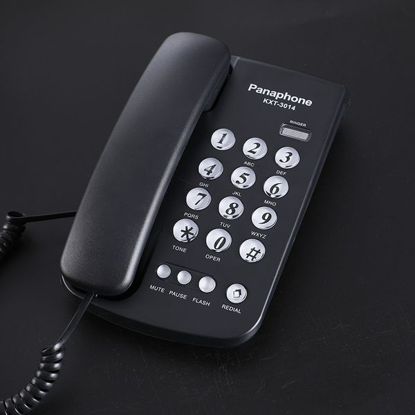تلفن پاشافون مدل KXT-3014