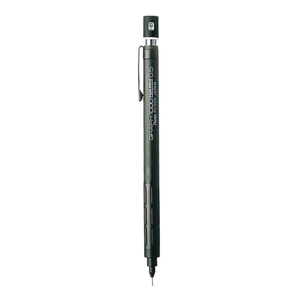 مداد نوکی 0.5 میلی متری پنتل مدل PG1005