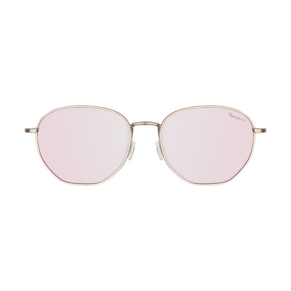عینک آفتابی زنانه پپه جینز مدل PJ5155-C3-54