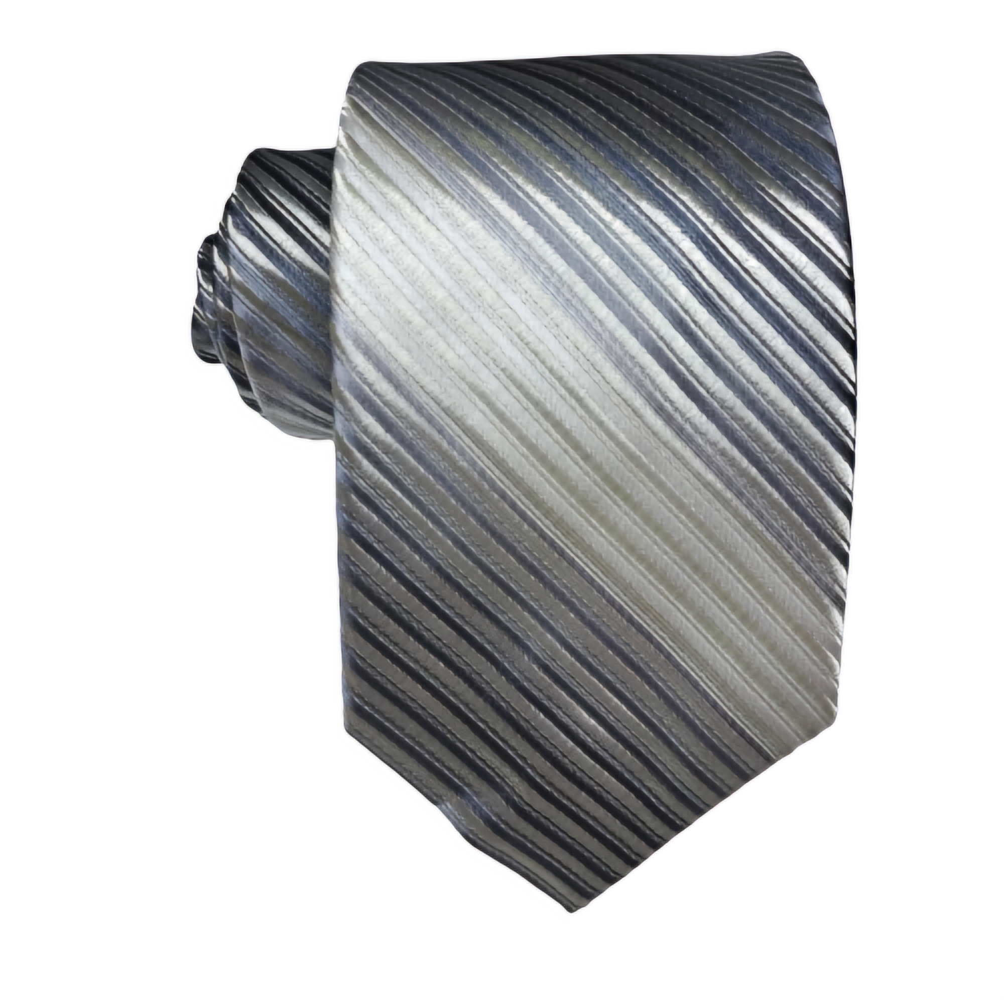 کراوات مردانه مدل راه راه