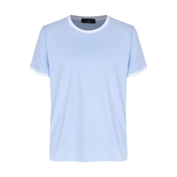 تی شرت آستین کوتاه مردانه اسپیور مدل TMA16-48