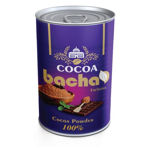 پودر کاکائو باچاد- 250 گرم
