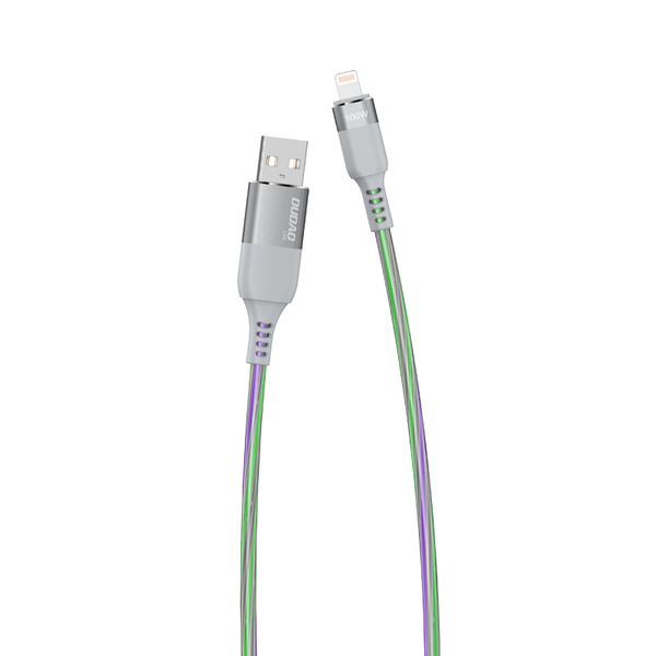 کابل تبدیل USB به لایتنینگ دودا مدل L9X طول 1 متر