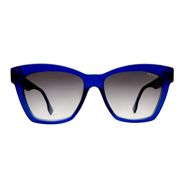 عینک آفتابی فندی مدل FF0767c4