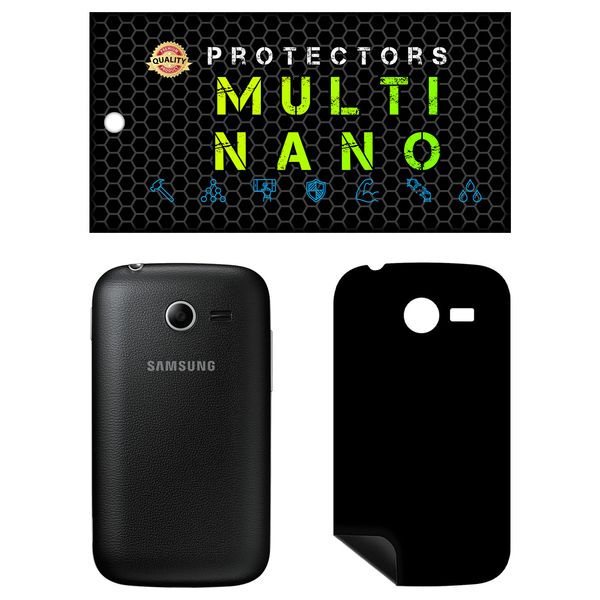 برچسب پوششی مولتی نانو مدل X-F1M مناسب برای گوشی موبایل سامسونگ Galaxy Pocket 2