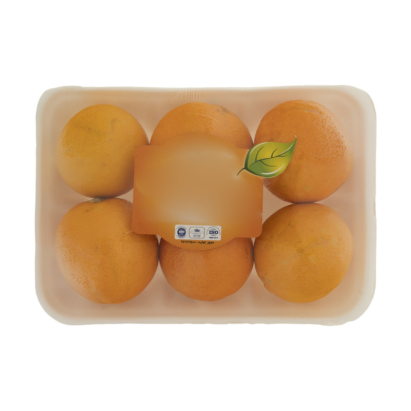 نارنج میوکات - 1 کیلوگرم