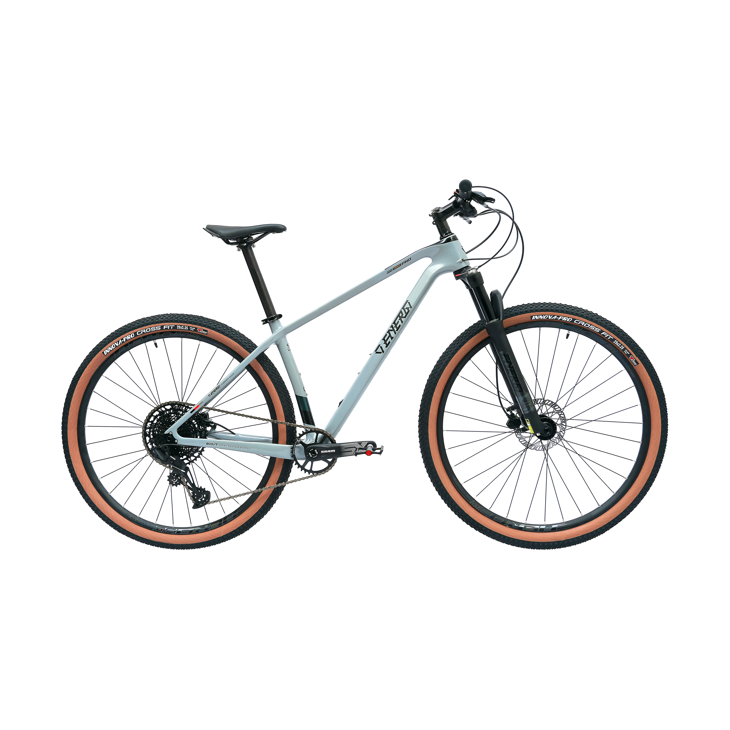 دوچرخه کوهستان انرژی مدل tribute 2021 کد 02 سایز 17