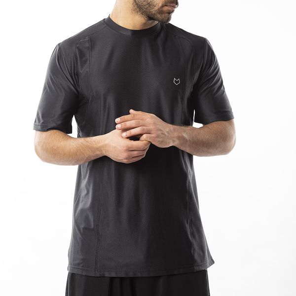 تی شرت ورزشی مردانه مل اند موژ مدل M07829-001