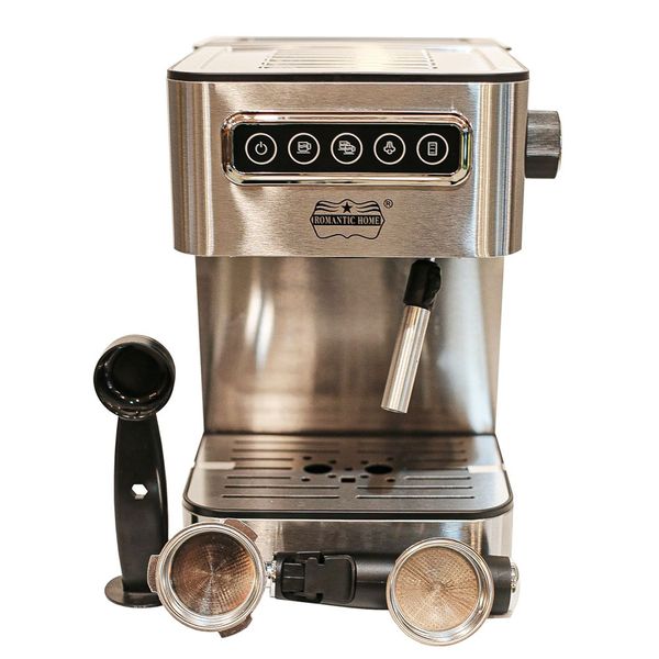 قهوه ساز رومانتیک هوم مدل CM1300A