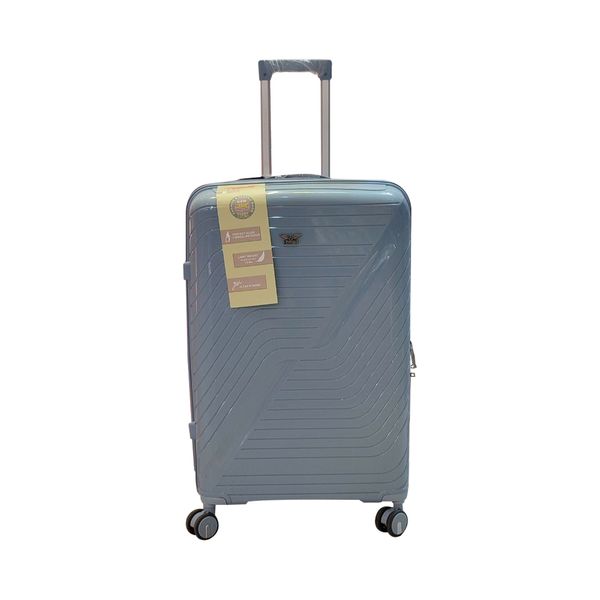 چمدان آیداس مدل A2 سایز متوسط