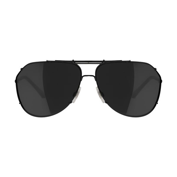 عینک آفتابی مردانه دولچه اند گابانا مدل 2102-01/87
