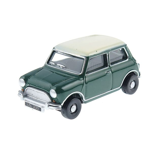 ماکت ماشین اکسفورد مدل Austin Mini