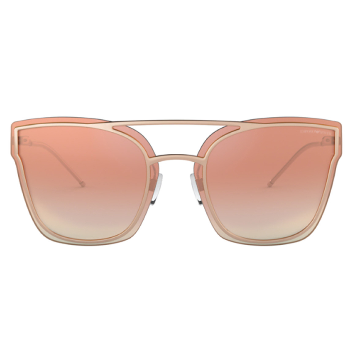 عینک آفتابی زنانه امپریو آرمانی مدل 207631676F