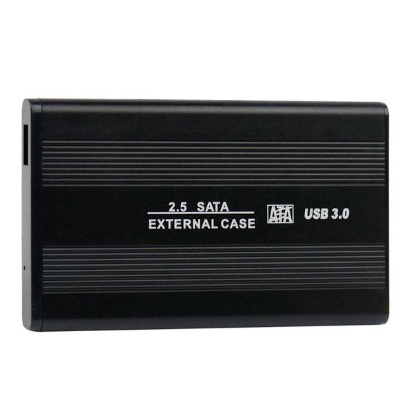 باکس هارد 2.5 اینچ USB 3.0 مدلET-H2531