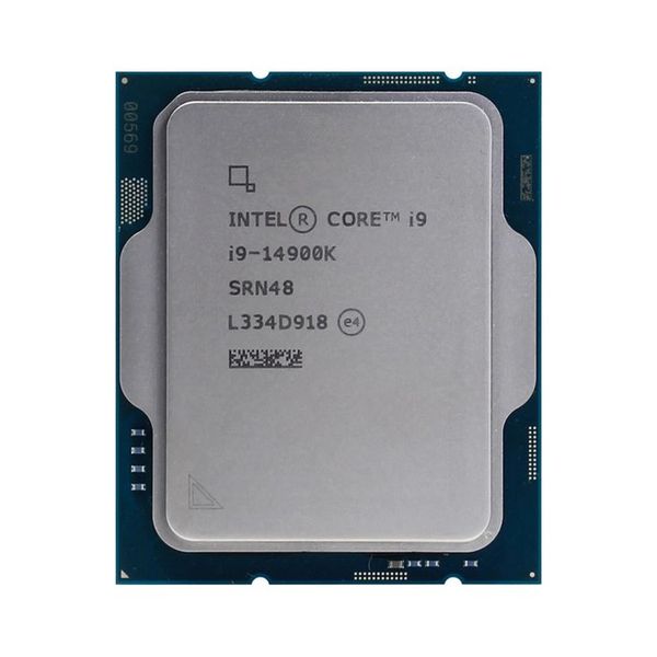 پردازنده مرکزی اینتل مدل CPU INTEL CORE i9 14900K BOX