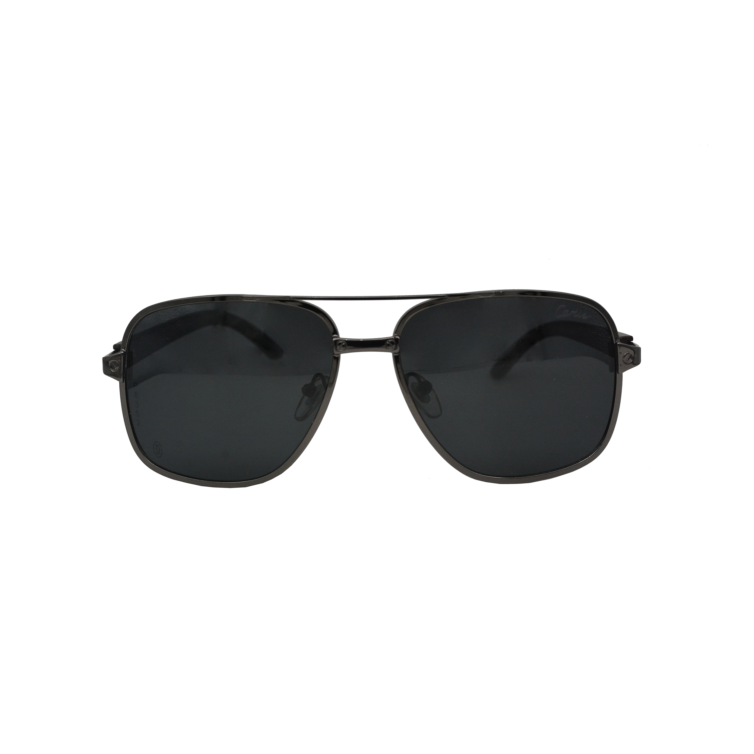 عینک آفتابی مردانه مدل p 8352