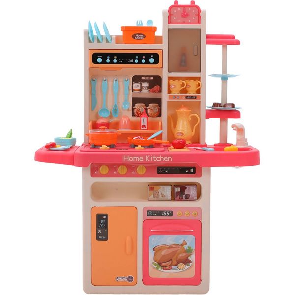 ست اسباب بازی آشپزخانه مدل کد 889-162