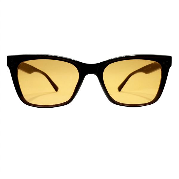 عینک آفتابی زنانه جنتل مانستر مدل GP92802blor