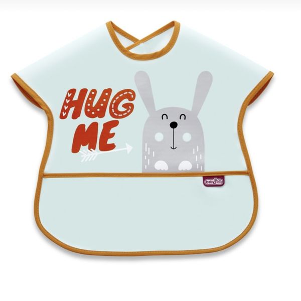 پیش بند نوزادی بی بی جم مدل Hug Me
