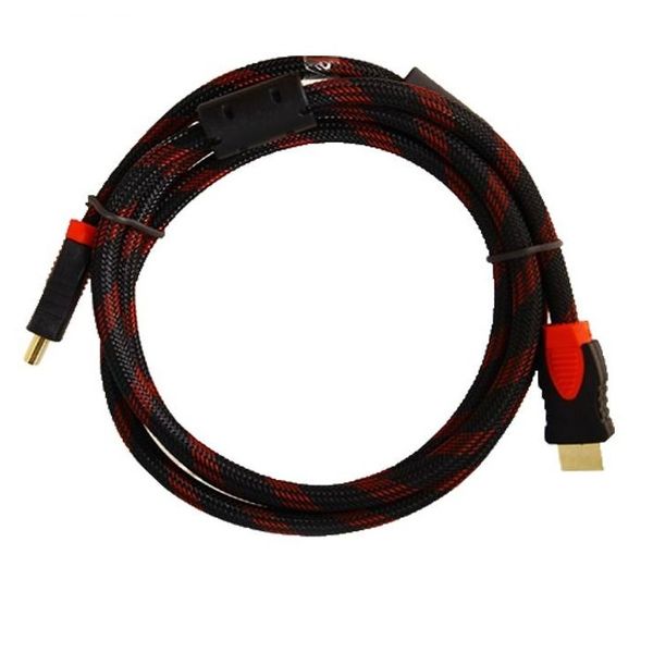 کابل HDMI مدل التا کد E150 طول 1.5 متر