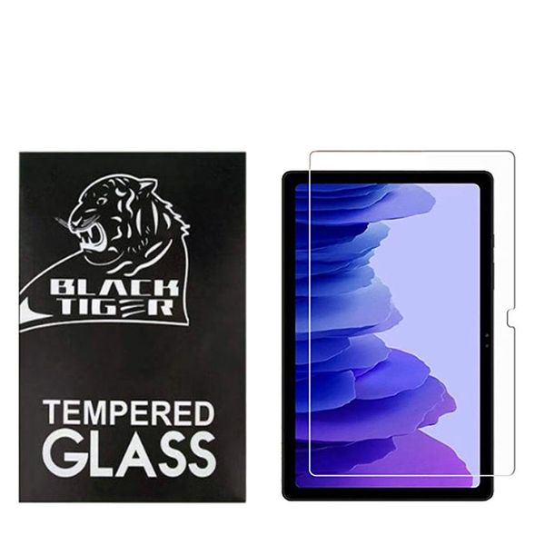 محافظ صفحه نمایش نانو بلک تایگر مدل HMN مناسب برای تبلت سامسونگ Galaxy Tab A7 10.4 SM-T505
