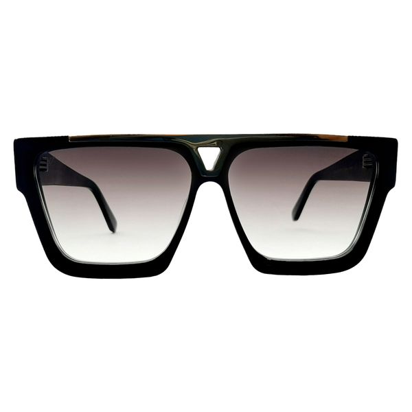 عینک آفتابی لویی ویتون مدل Z1502E-001