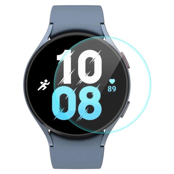 محافظ صفحه نمایش گریفین مدل gs مناسب برای ساعت هوشمند سامسونگ Galaxy watch5 44mm