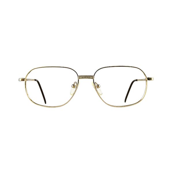 فریم عینک طبی مردانه مدل SA GALILEO 19.8 54.16 18KGP