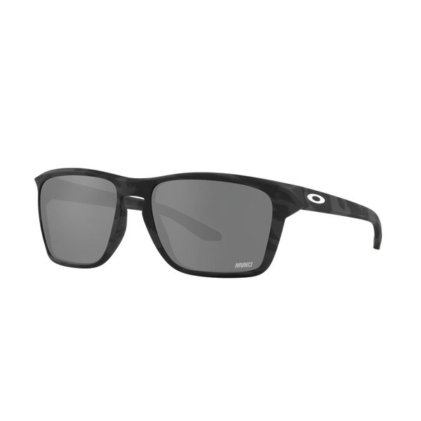 عینک آفتابی مردانه اوکلی مدل oo4143-0258