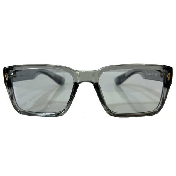 عینک آفتابی مردانه سلین مدل gl60006