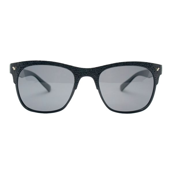 عینک آفتابی کرازا مدل HM 1014 B GLOSSY