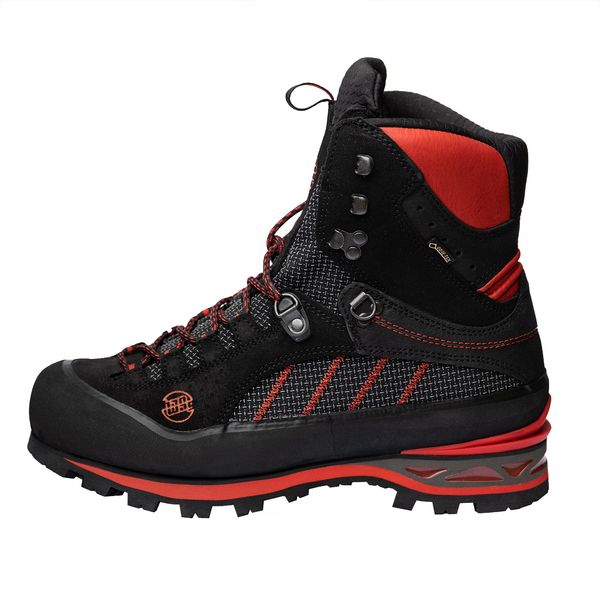 کفش کوهنوردی مردانه هانواگ مدل FRICTION II GTX
