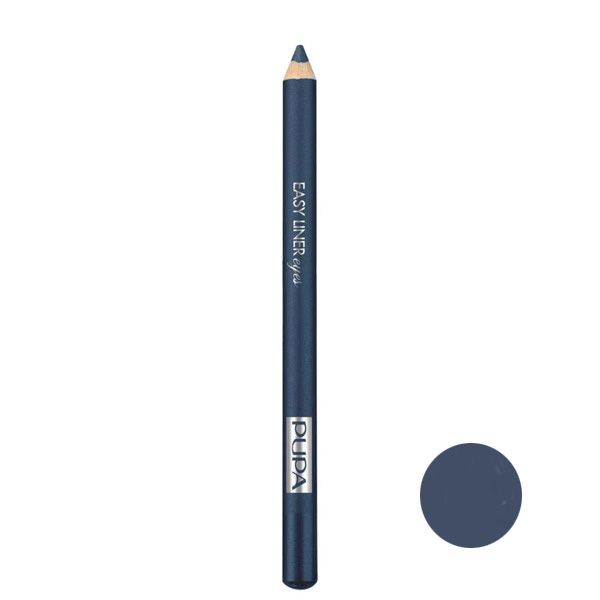 مداد چشم پوپا مدل Easy Liner Kohl شماره 447