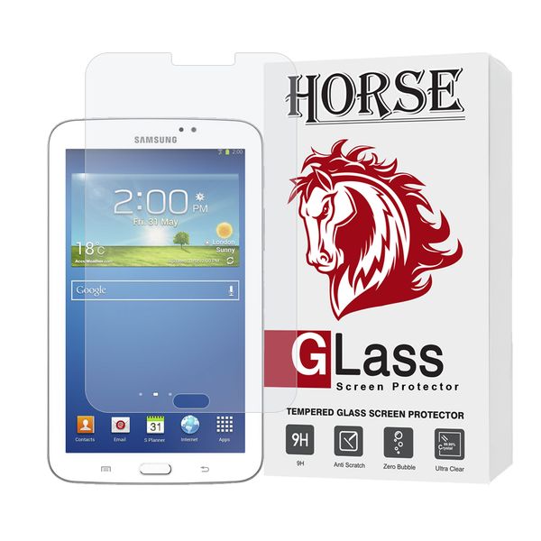  محافظ صفحه نمایش هورس مدل TABHO8 مناسب برای تبلت سامسونگ Galaxy Tab 3 7.0 4G