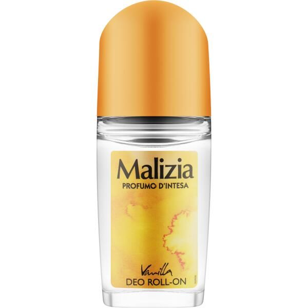 رول ضد تعریق زنانه مالیزیا مدل Vanilla حجم 50 میلی لیتر