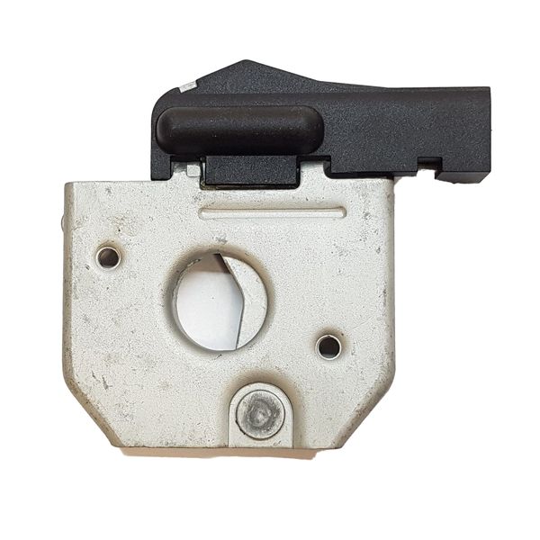 قفل درب موتور رنو کد 8200236512 مناسب برای رنو مگان