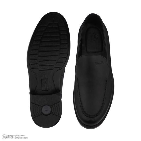 کفش مردانه دنیلی مدل 209160121001