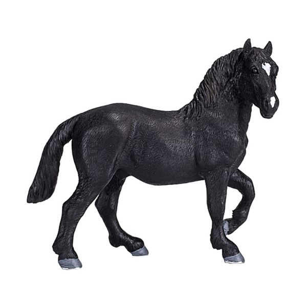 فیگور موجو مدل اسب پیرشیرون