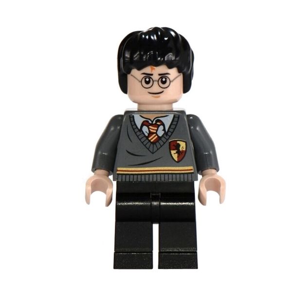 ساختنی مدل Harry Potter کد 901