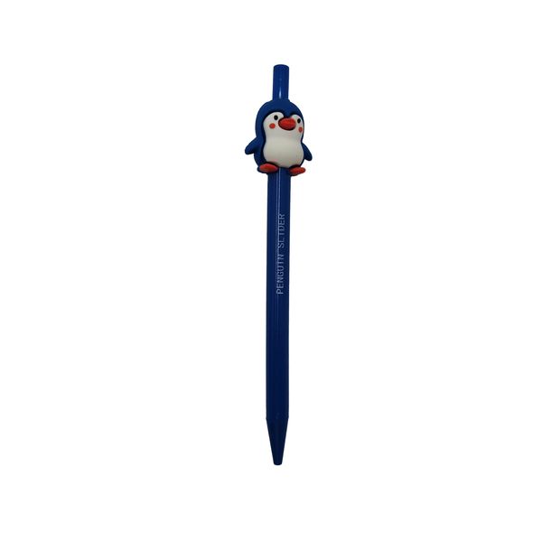 مداد نوکی 0.7 میلی متر مدل پنگوئن