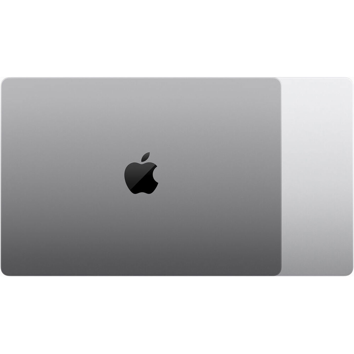 لپ تاپ 14.2 اینچی اپل مدل MacBook Pro MTL73 2023-M3 8GB 512SSD