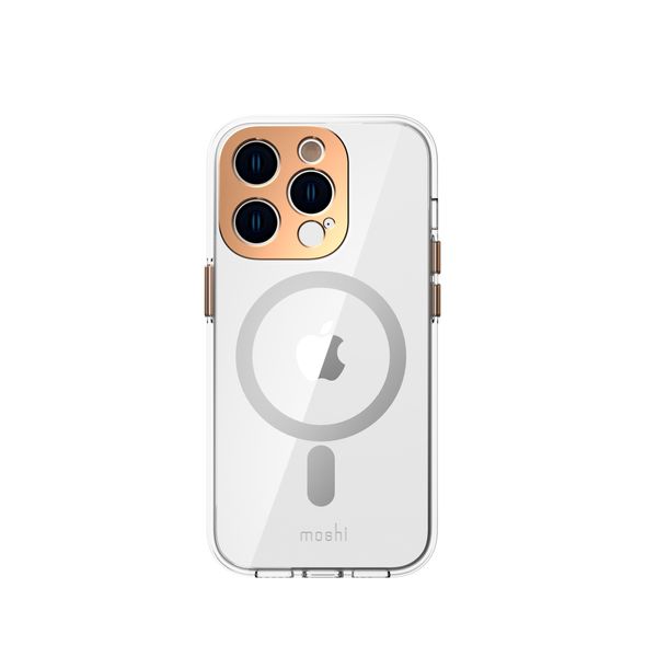 کاور موشی مدل iGlaze مناسب برای گوشی موبایل اپل iPhone 14 pro Max