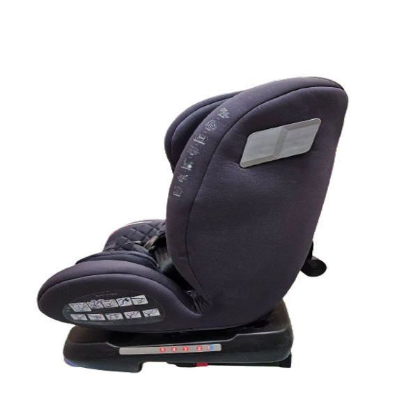 صندلی خودرو کودک کاپلا مدل 360 درجه ایزوفیکس